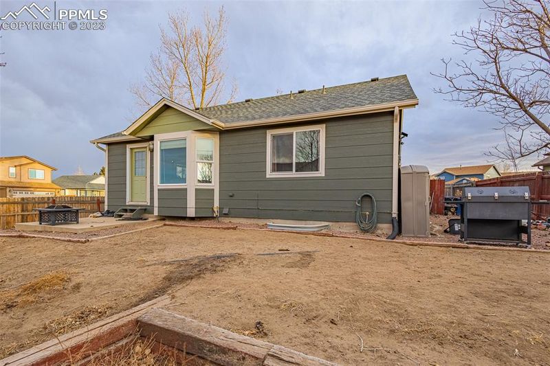 7474 Silver Bow Dr, Colorado Springs, CO 80925
