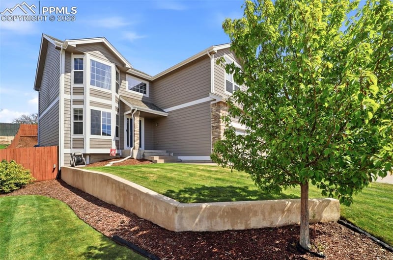 7475 Chancellor Dr, Colorado Springs, CO 80920