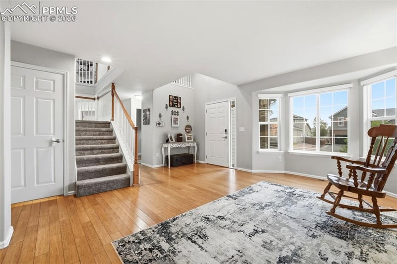 7475 Chancellor Dr, Colorado Springs, CO 80920