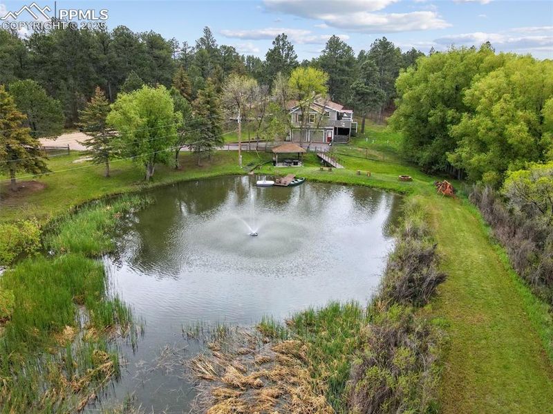 7475 Chirgiton Rd, Colorado Springs, CO 80908