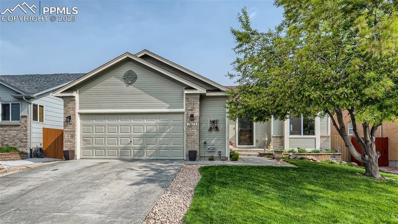 Home Worth Check