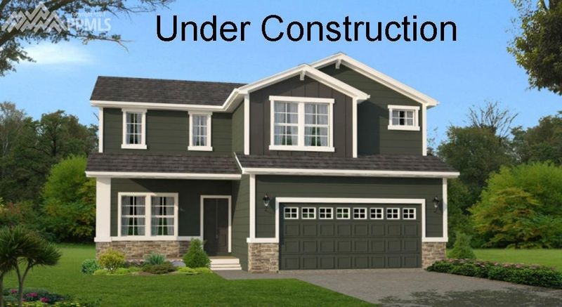7479 Bigtooth Maple Dr, Colorado Springs, CO 80925