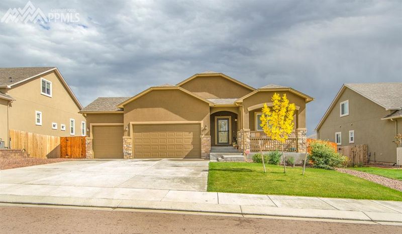 7479 Dutch Loop, Colorado Springs, CO 80925