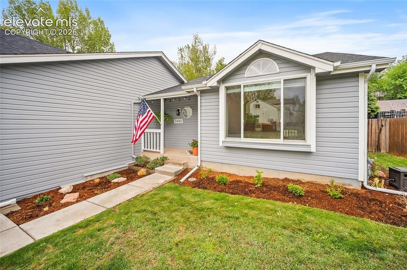 7480 Montarbor Dr, Colorado Springs, CO 80918
