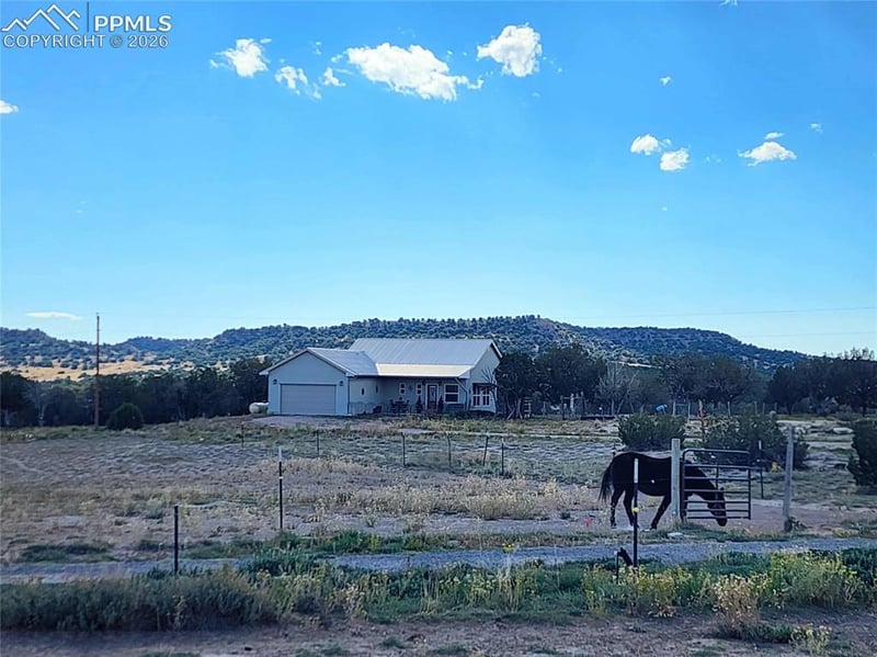7480 Red Creek Springs Rd, Pueblo, CO 81005