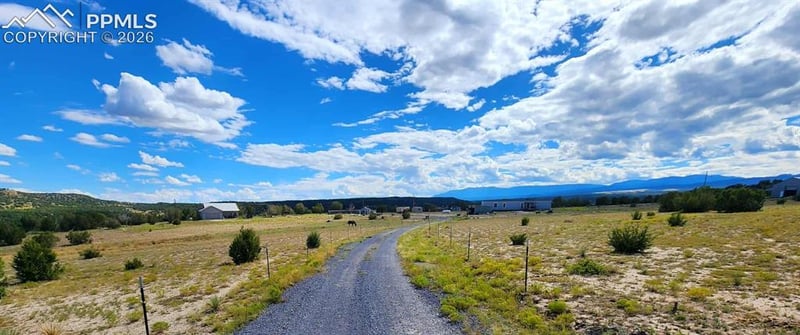 7480 Red Creek Springs Rd, Pueblo, CO 81005