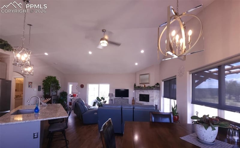 7480 Red Creek Springs Rd, Pueblo, CO 81005