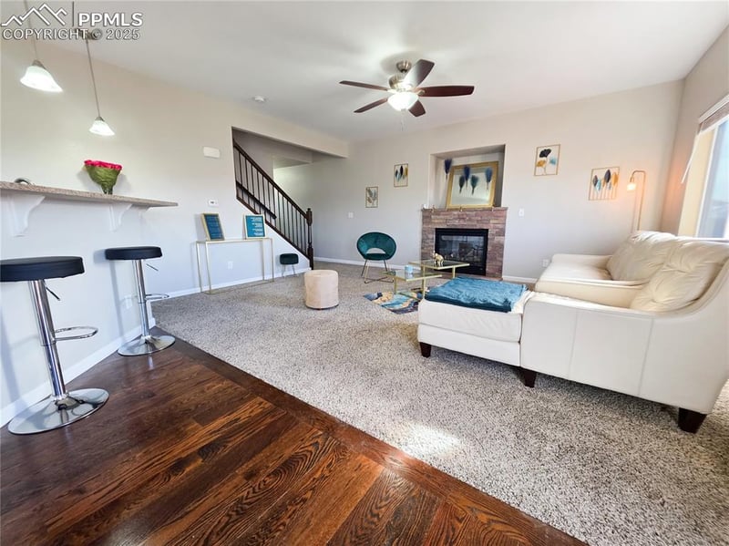 7480 Twin Valley Ter, Colorado Springs, CO 80925