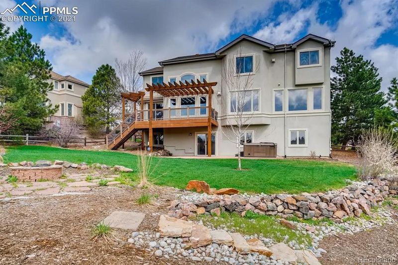 7482 Glen Ridge Dr, Castle Pines, CO 80108