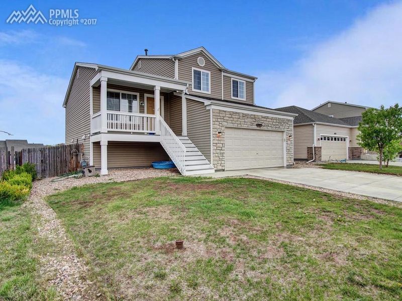 7485 Dobbs Dr, Fountain, CO 80817