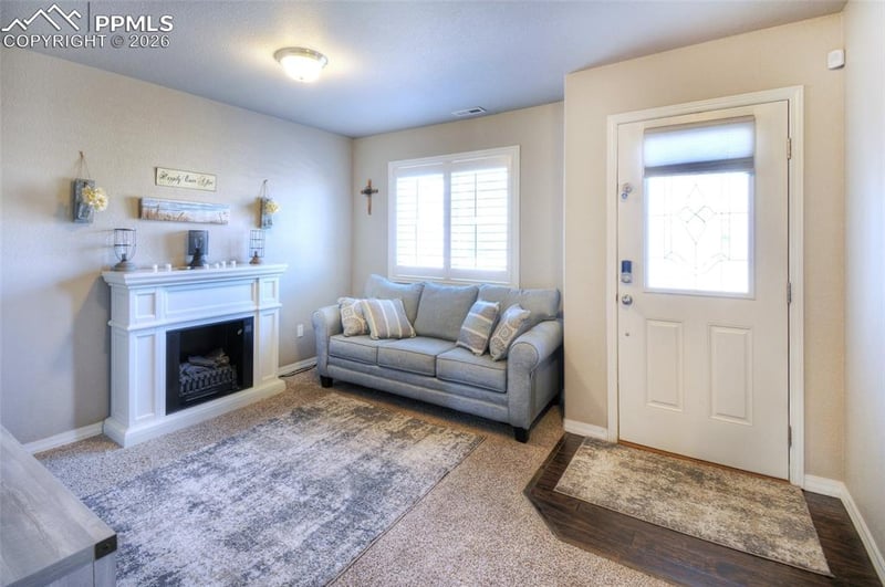 7487 Benecia Dr, Fountain, CO 80817