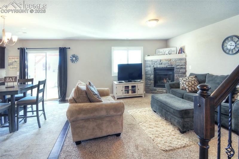 7487 Benecia Dr, Fountain, CO 80817