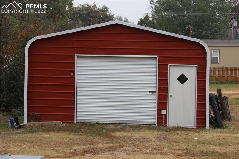 749 9th St, Calhan, CO 80808