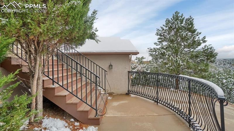 7490 Dairy Ranch Rd, Colorado Springs, CO 80919