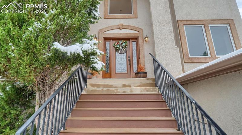 7490 Dairy Ranch Rd, Colorado Springs, CO 80919