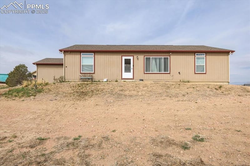 7490 Indian Village Hts, Fountain, CO 80817