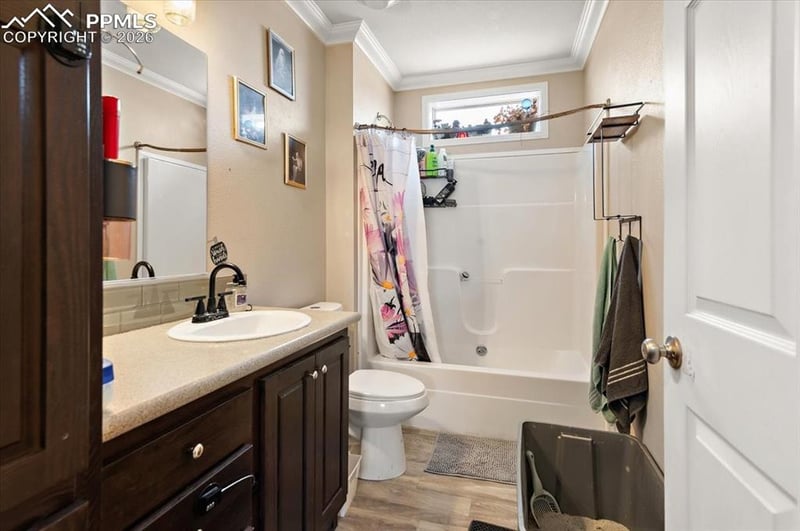 7490 Indian Village Hts, Fountain, CO 80817
