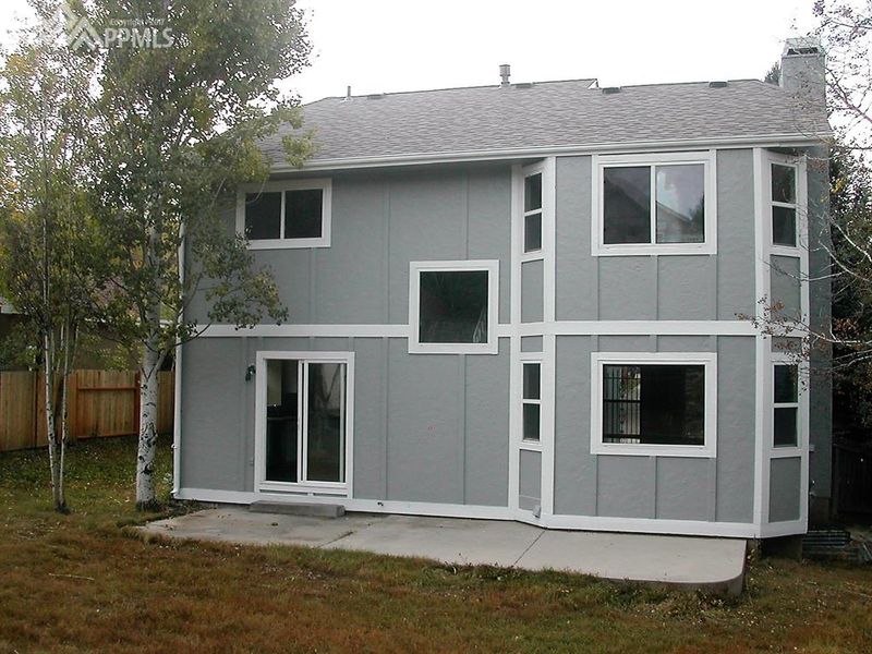 7490 Montarbor Dr, Colorado Springs, CO 80918