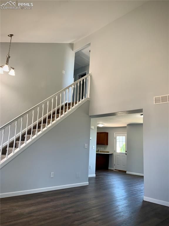 7492 Middle Bay Way, Fountain, CO 80817