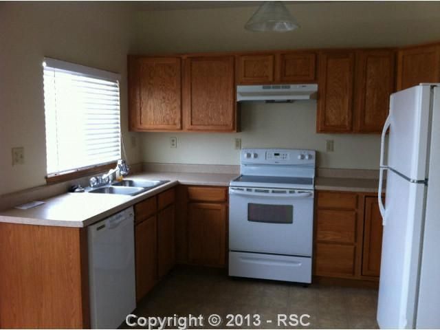 7498 Klipspringer Dr, Colorado Springs, CO 80922