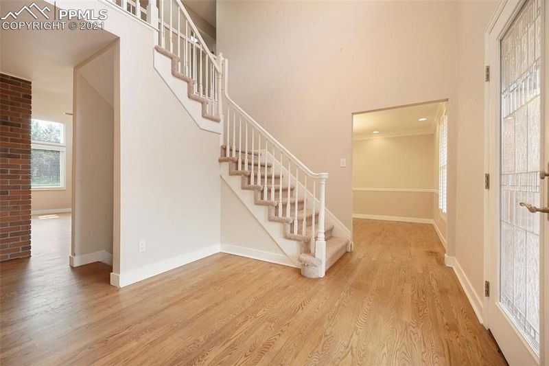 75 Stanwell St, Colorado Springs, CO 80906