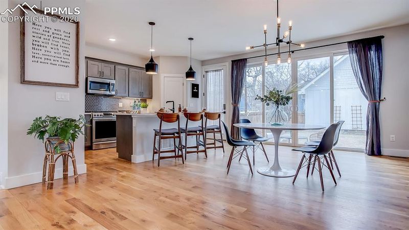 750 E Boulder St, Colorado Springs, CO 80903