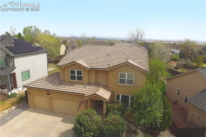 750 Capeglen Rd, Colorado Springs, CO 80906