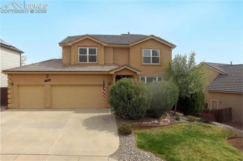 750 Capeglen Rd, Colorado Springs, CO 80906