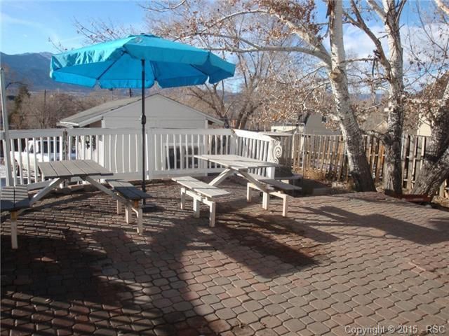 750 S El Paso St, Colorado Springs, CO 80903