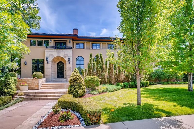 7500 E 6th Ave, Denver, CO 80230