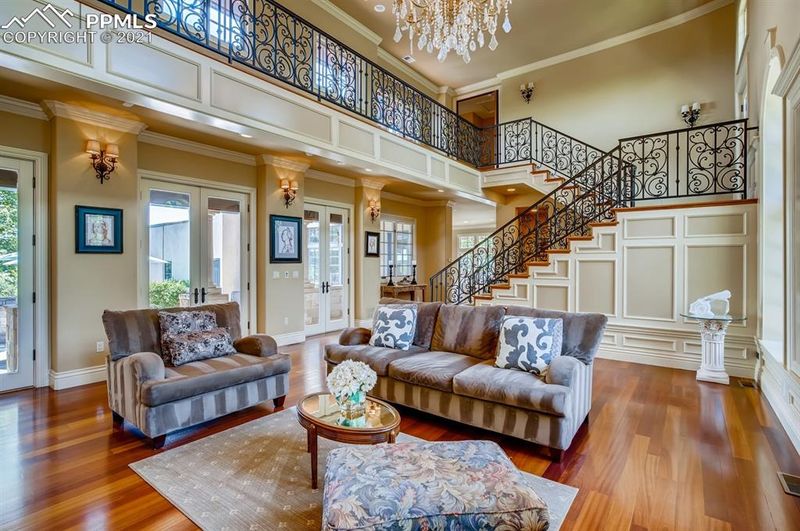 7500 E 6th Ave, Denver, CO 80230