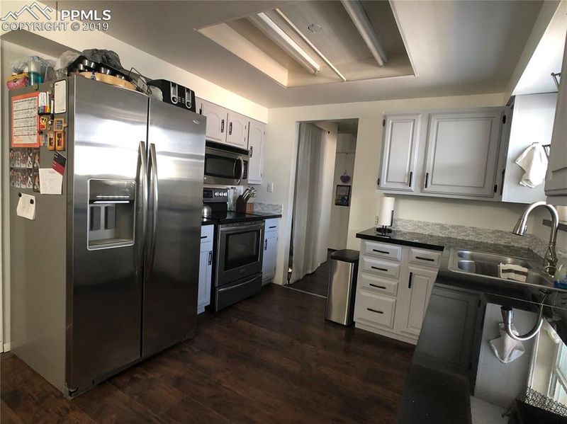 7500 Horseshoe Cir, Fountain, CO 80817