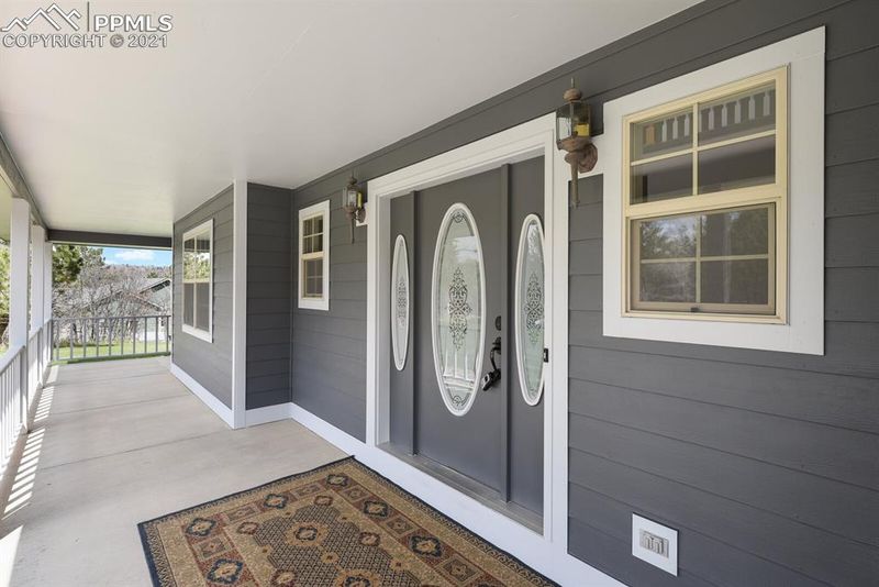 7500 Shrine Rd, Larkspur, CO 80118