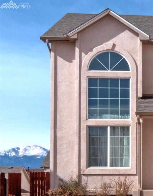 7501 Campstool Dr, Colorado Springs, CO 80922