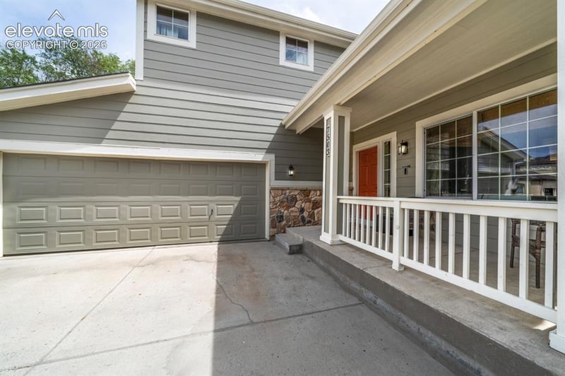 7503 Bentwater Dr, Fountain, CO 80817