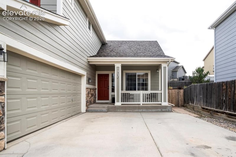7503 Bentwater Dr, Fountain, CO 80817