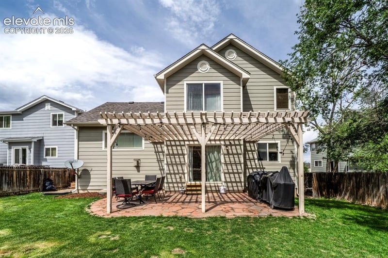 7503 Bentwater Dr, Fountain, CO 80817