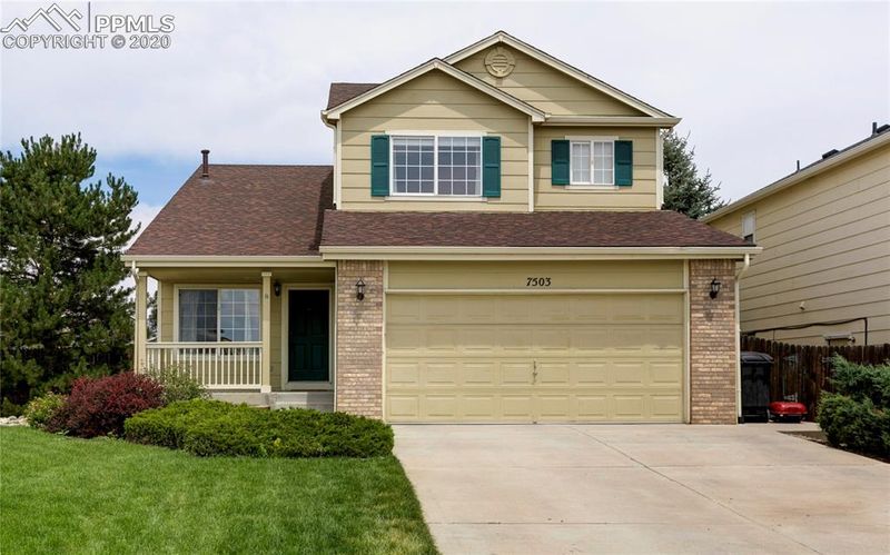 7503 Greenough Rd, Peyton, CO 80831