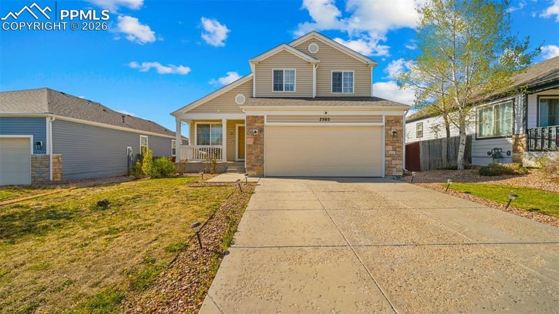 Home Worth Check