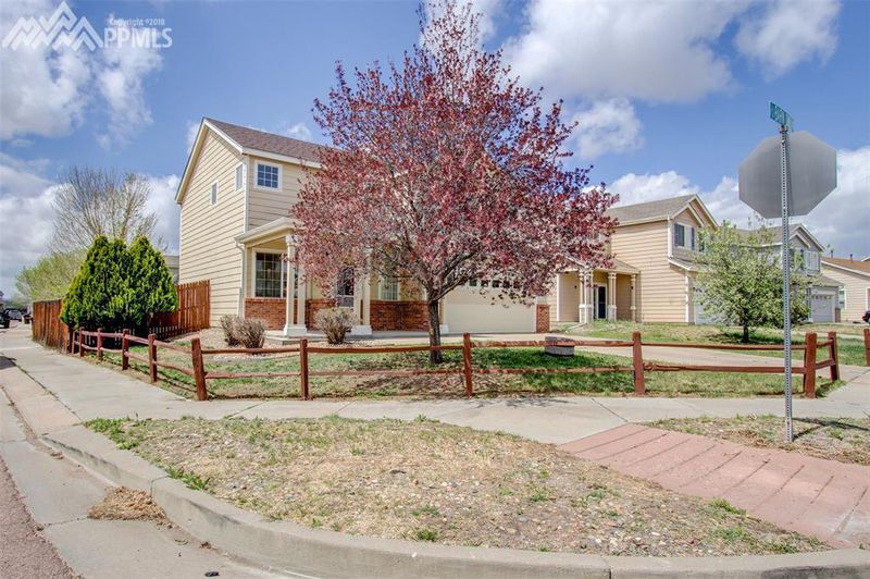 7506 Barn Owl Dr, Fountain, CO 80817