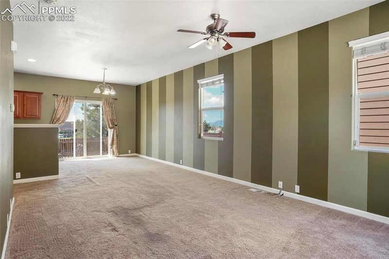7506 Gallard Hts, Peyton, CO 80831