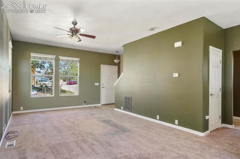 7506 Gallard Hts, Peyton, CO 80831