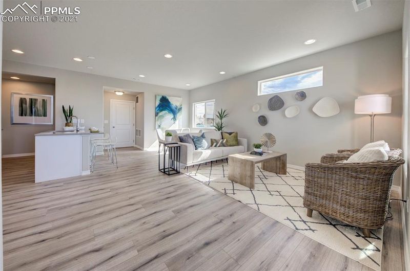 7506 Mount Elbert Point, Colorado Springs, CO 80908
