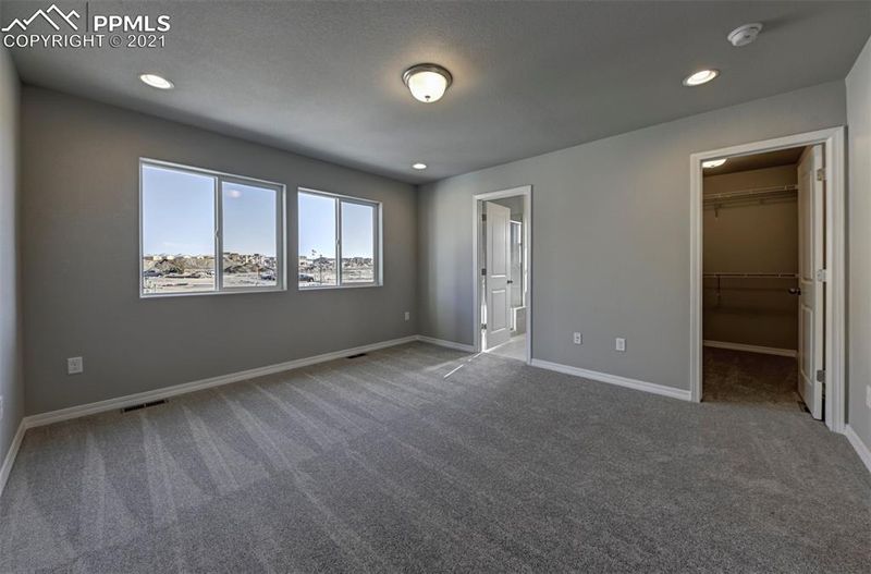 7507 Mount Elbert Point, Colorado Springs, CO 80908