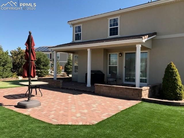 7507 Muhly Ct, Colorado Springs, CO 80915