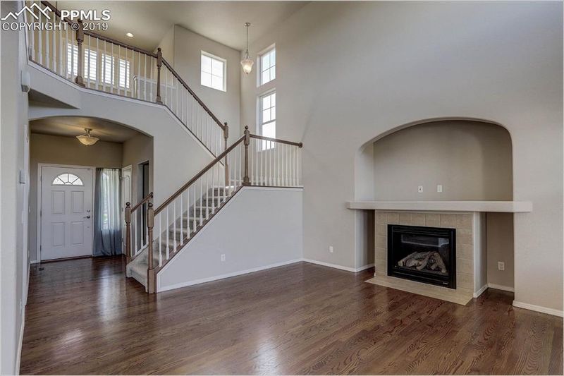7509 Campstool Dr, Colorado Springs, CO 80922