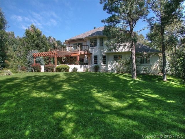 751 W Cheyenne Rd, Colorado Springs, CO 80906