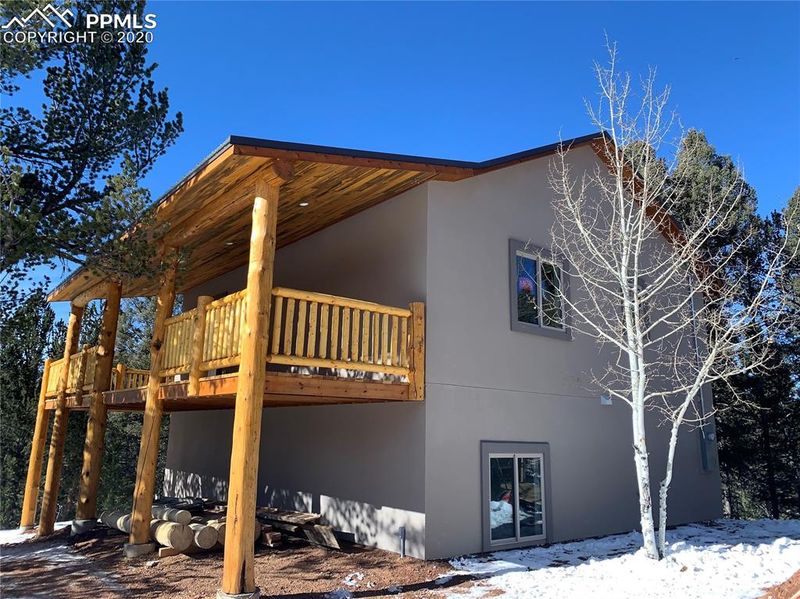 751 Horseshoe Dr, Divide, CO 80814
