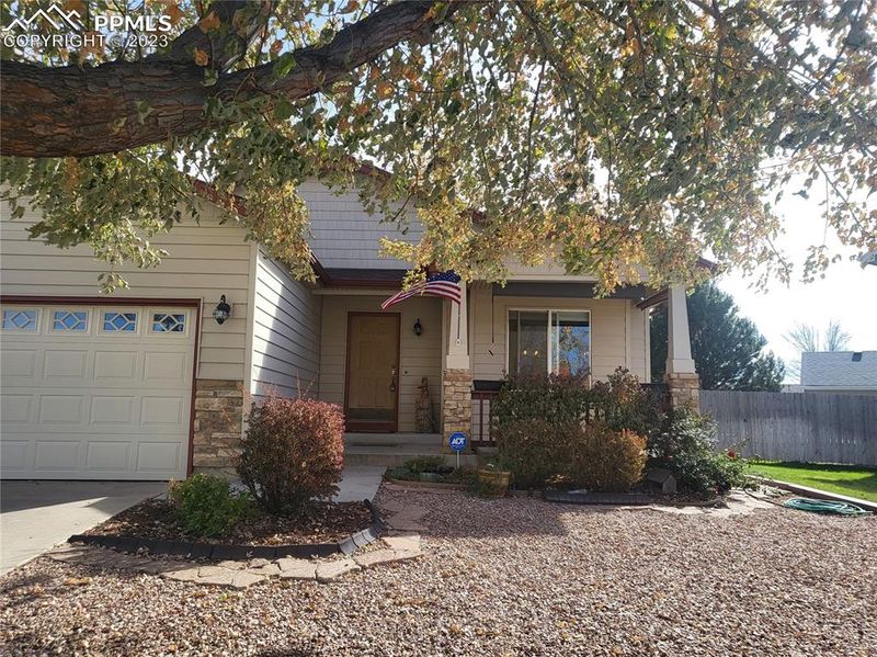 751 Progress Dr, Fountain, CO 80817