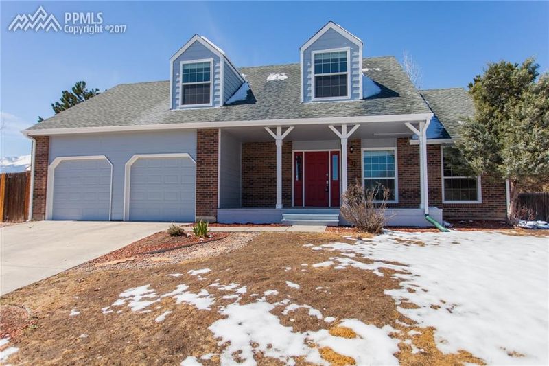 751 Tamarron Dr, Colorado Springs, CO 80919